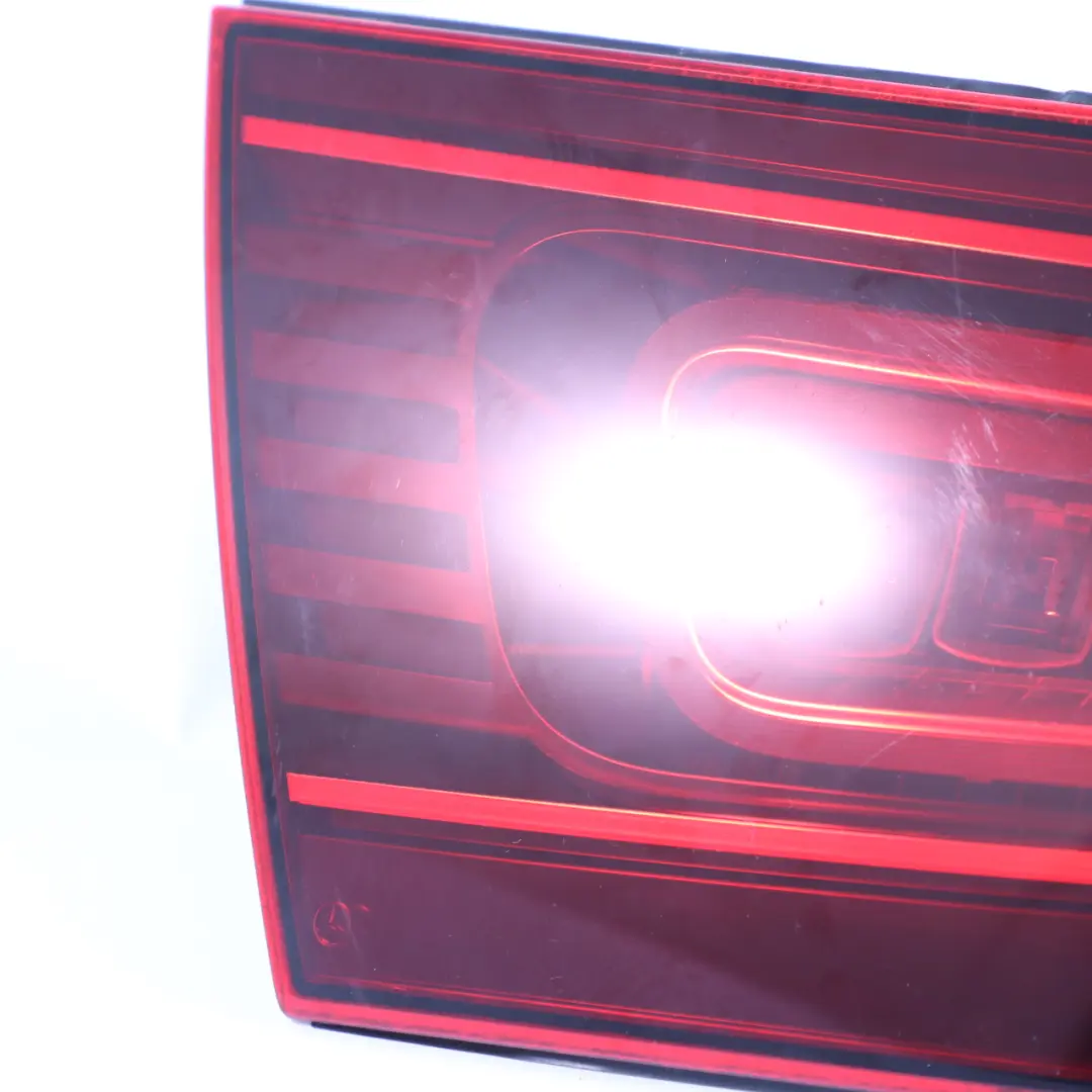 Mercedes GLC C253 Coupe Rücklicht Kofferraumklappe Links Lampe - SKU A2539061402 - Teilenummer A2539061402