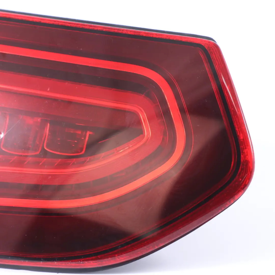 Mercedes GLC C253 Coupé Feu Arrière Coffre Couvercle Gauche Lampe - SKU A2539061402 - Numéro de pièce A2539061402