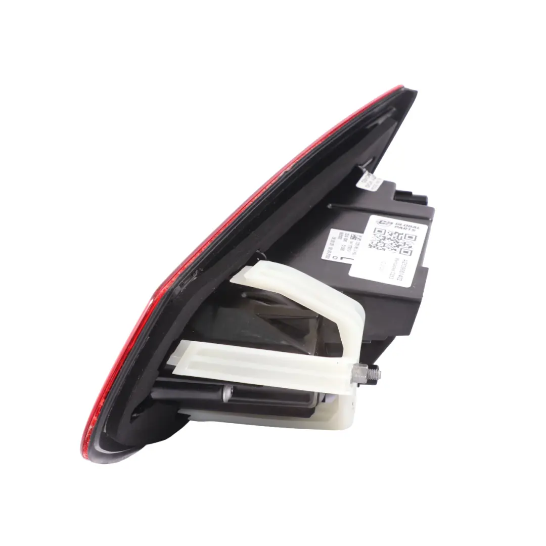 Rücklicht Kofferraumklappe Links Lampe für Mercedes GLC C253 Coupe mit Teilenummer A2539061402 Mercedes GLC C253 Coupe Rücklicht Kofferraumklappe Links Lampe - SKU A2539061402 - Teilenummer A2539061402