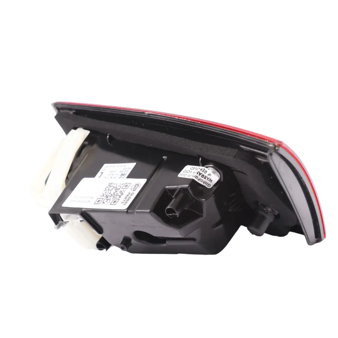 Mercedes GLC C253 Coupé Feu Arrière Coffre Couvercle Gauche Lampe - SKU A2539061402 - Numéro de pièce A2539061402