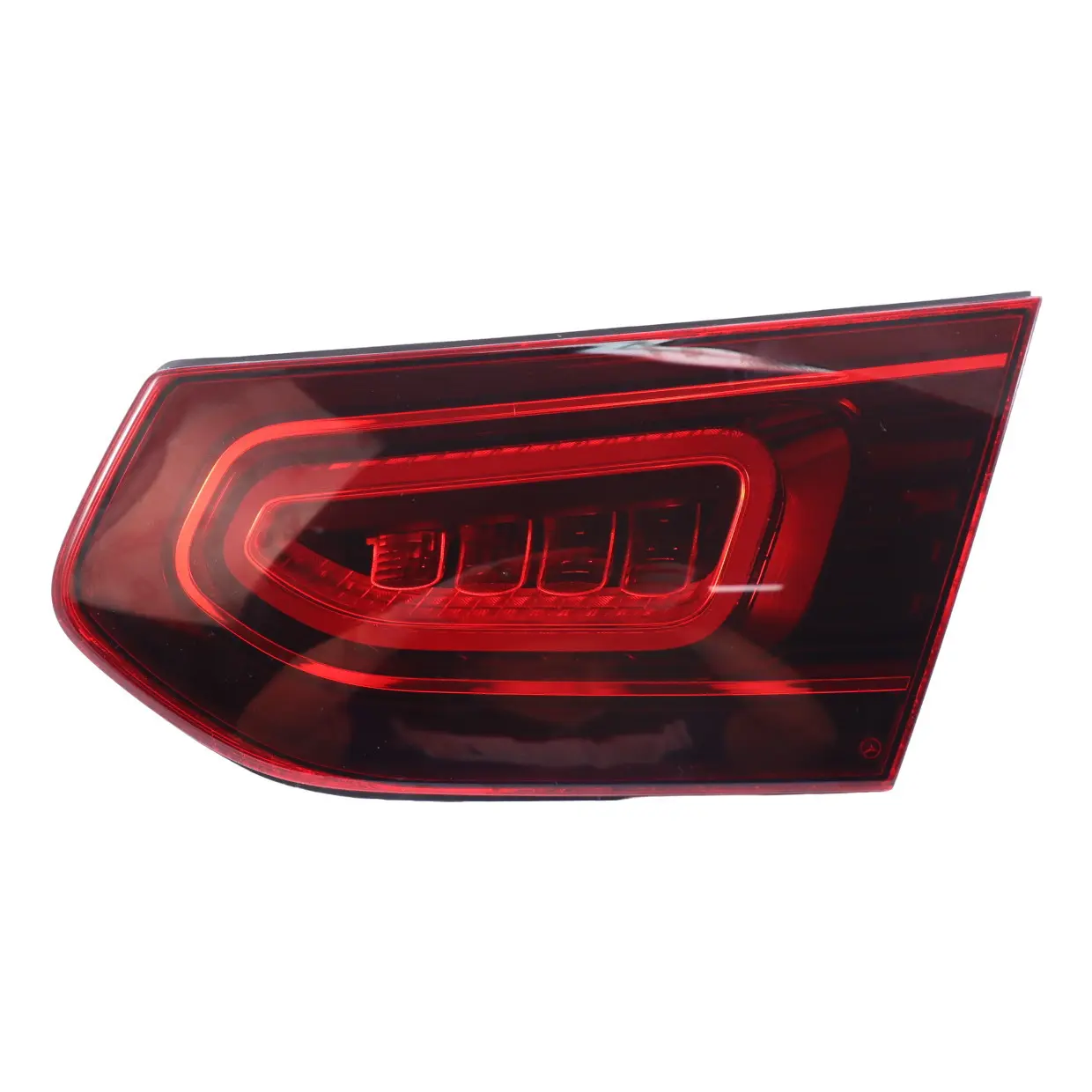 Mercedes GLC C253 Coupe Rücklicht Kofferraumklappe Rechts Lampe A2539061502