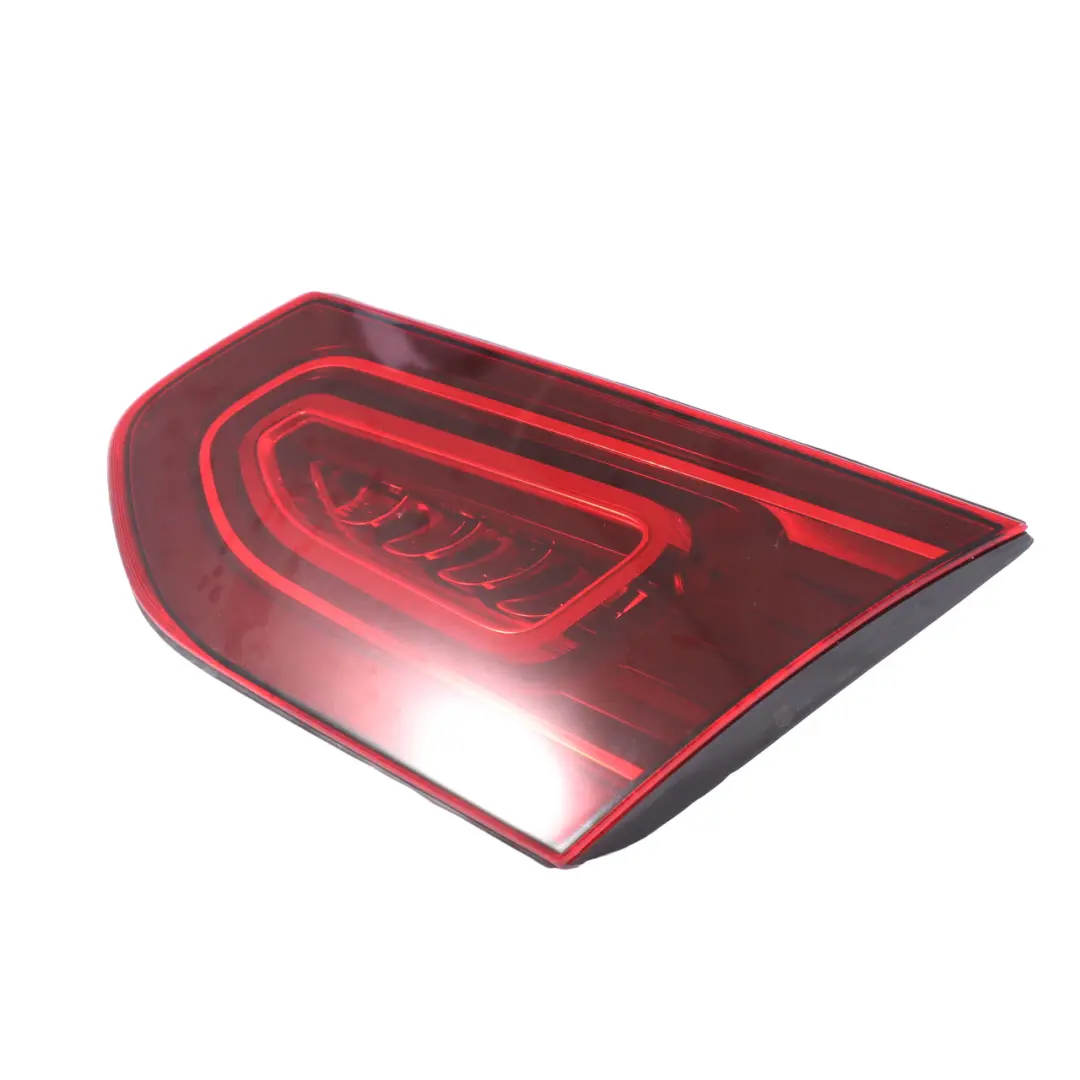 Light Trunk Lid Right O/S Lamp to Mercedes GLC C253 Coupe Rear with Part number A2539061502 Mercedes GLC C253 Coupe Rear Light Trunk Lid Right O/S Lamp - SKU A2539061502 - Part number A2539061502