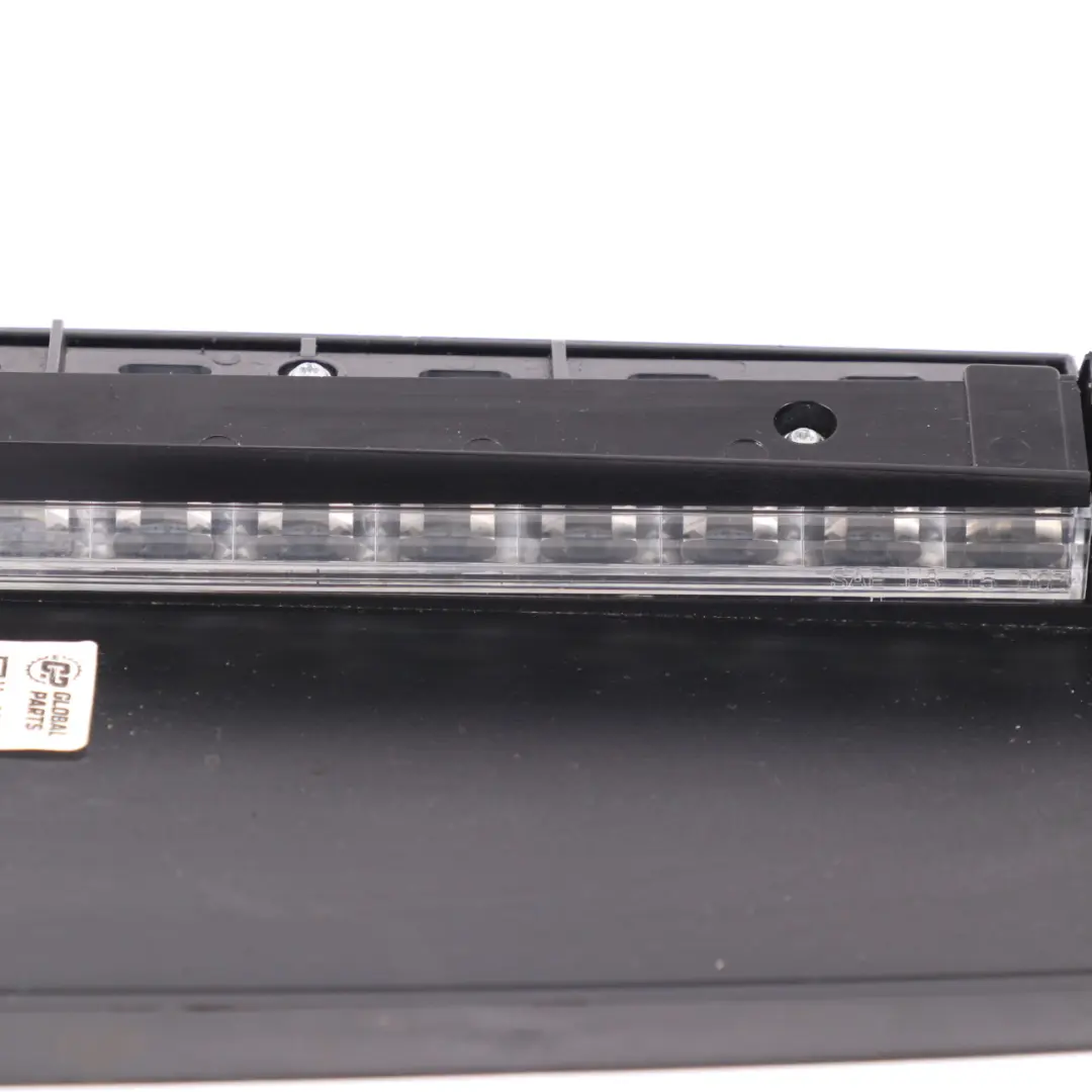 Bremsleuchte Mercedes C253 Zusätzliche Dritte Bremse Bremsleuchte für mit Teilenummer A2539062103 Bremsleuchte Mercedes C253 Zusätzliche Dritte Bremse Bremsleuchte - SKU A2539062103 - Teilenummer A2539062103