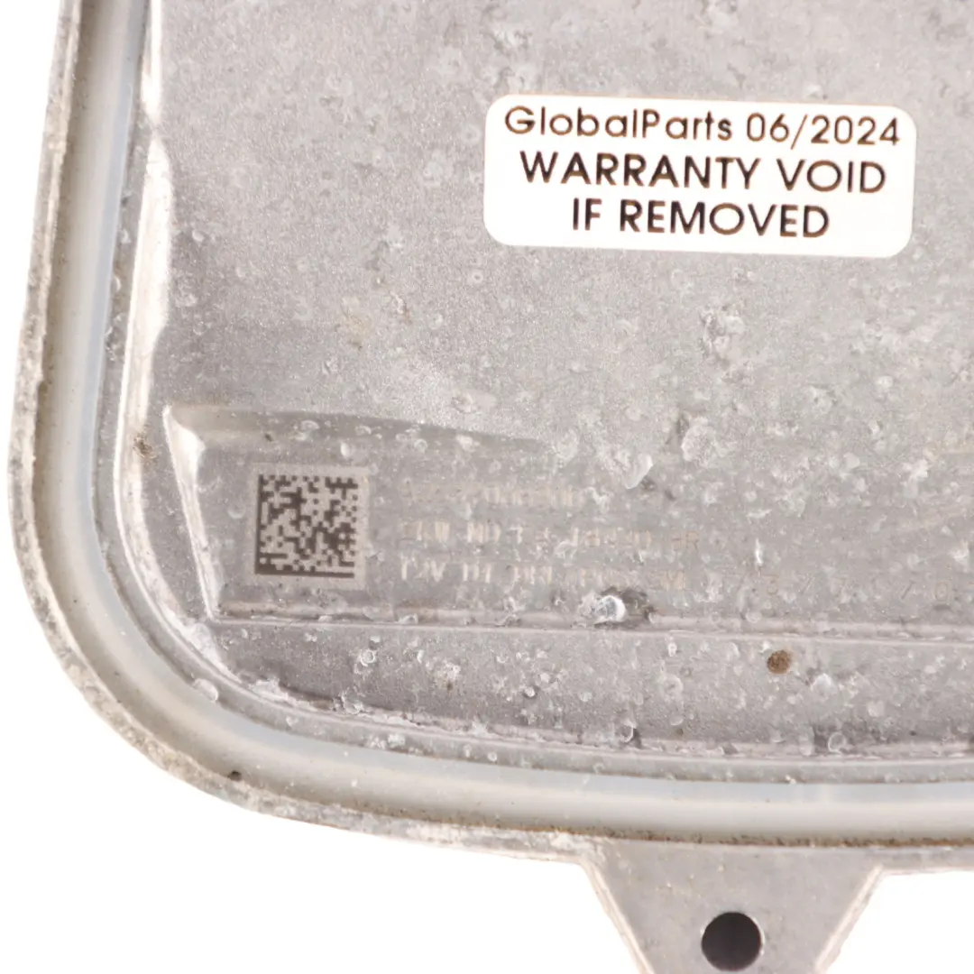  Module Phares Mercedes GLC X253 C253 Droit LED Ballast Unit - SKU A2539068200 - Numéro de pièce A2539068200