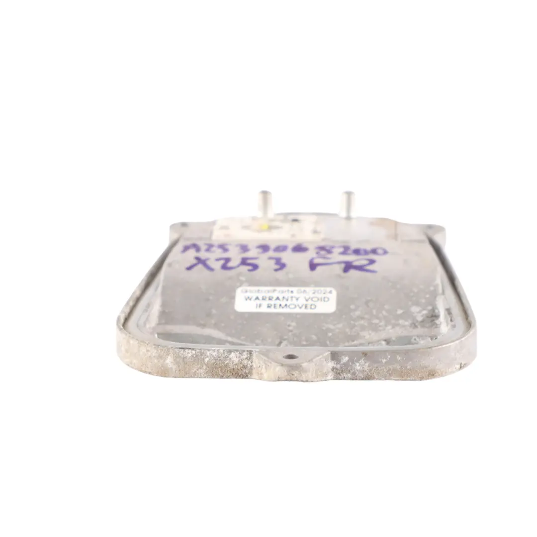 Modulo Faro Mercedes GLC X253 C253 Destra Unità Ballast LED per con numero di parte A2539068200 Modulo Faro Mercedes GLC X253 C253 Destra Unità Ballast LED - SKU A2539068200 - Numero di parte A2539068200