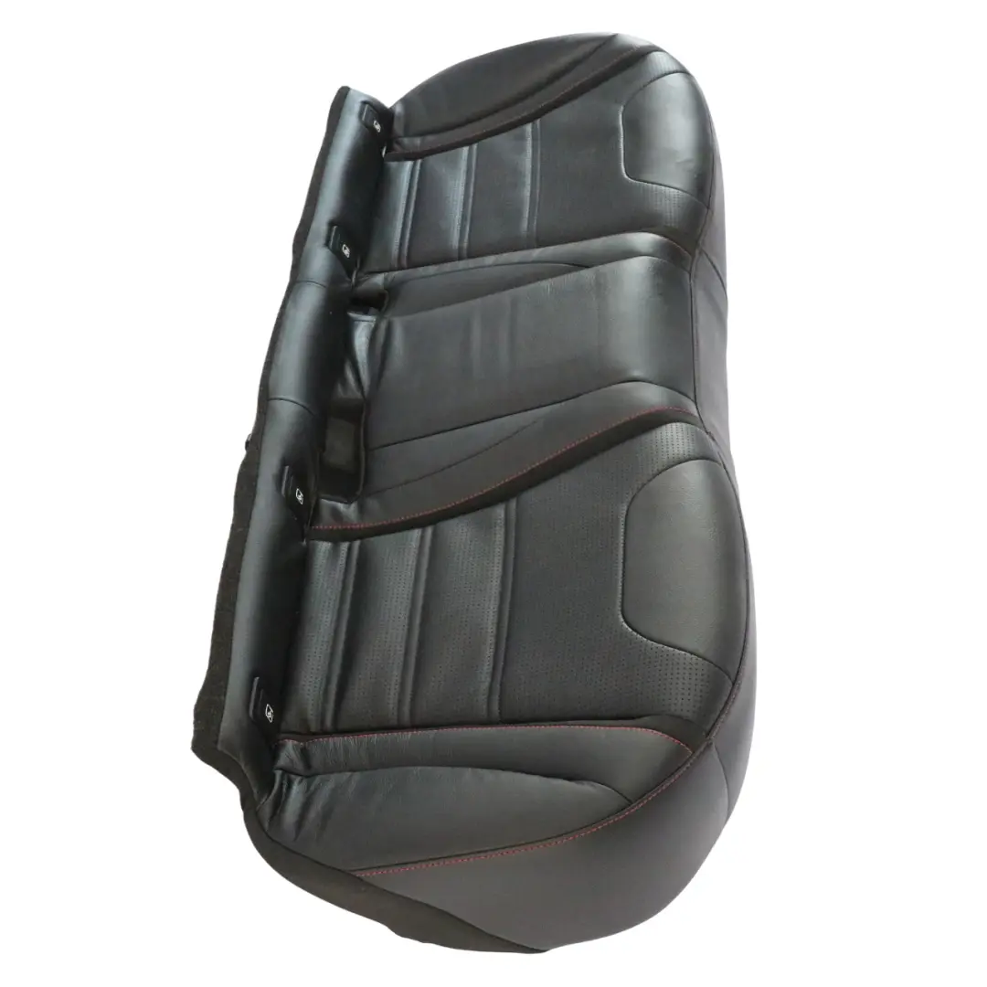  Banco Asiento Trasero Mercedes C253 Banco Trasero Revestimiento Cuero Negro - SKU A2539200901 - Número de pieza A2539200901