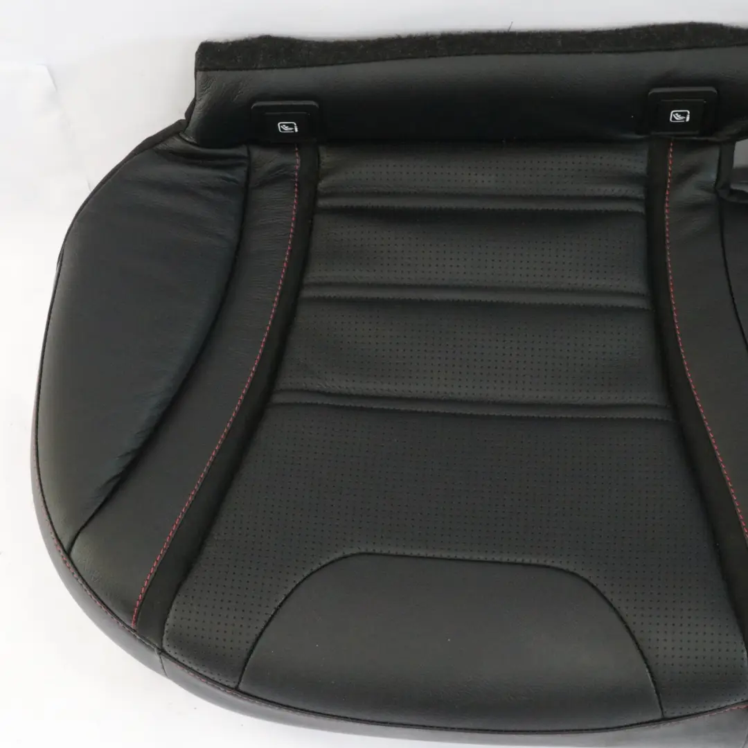  Banco Asiento Trasero Mercedes C253 Banco Trasero Revestimiento Cuero Negro - SKU A2539200901 - Número de pieza A2539200901