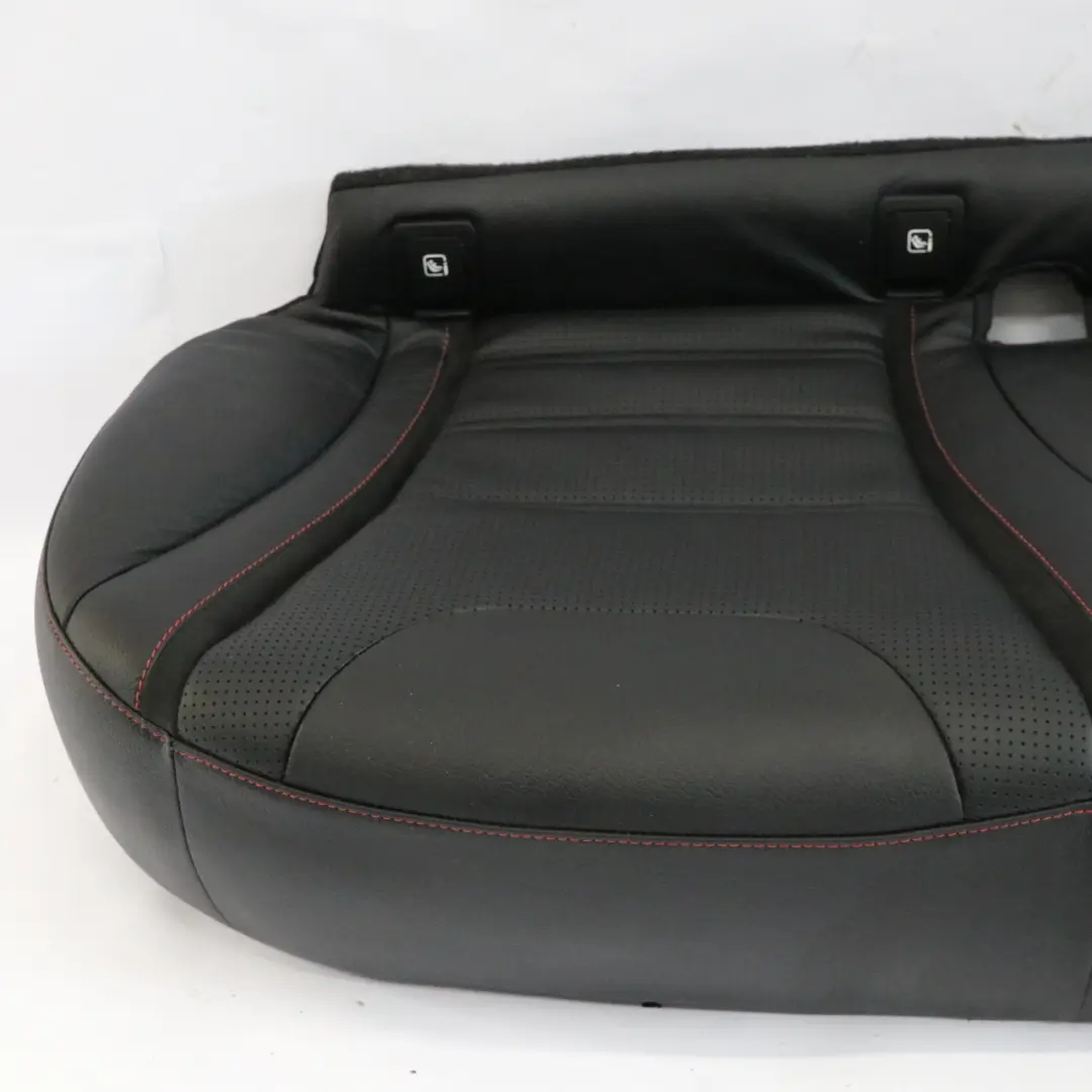 Panchina posteriore Mercedes C253 Panchina posteriore pelle nera per con numero di parte A2539200901 Panchina posteriore Mercedes C253 Panchina posteriore pelle nera - SKU A2539200901 - Numero di parte A2539200901