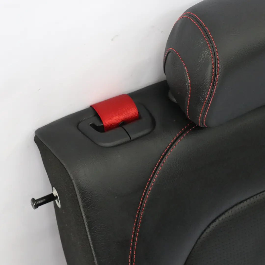 Respaldo Asiento Trasero Izquierdo Cubre Respaldo para Mercedes C253 con número de pieza A2539201701 Mercedes C253 Respaldo Asiento Trasero Izquierdo Cubre Respaldo - SKU A2539201701 - Número de pieza A2539201701