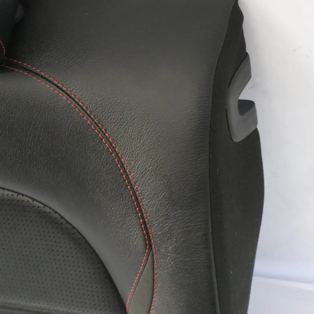 Mercedes C253 Schienale Sedile Posteriore Sinistro Rivestimento - SKU A2539201701 - Numero di parte A2539201701