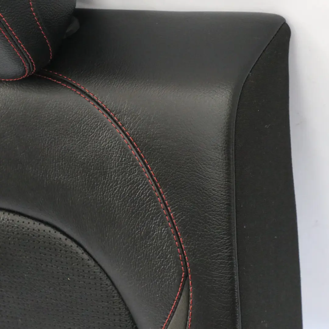 Sitzlehne Hinten Rechts Rückenlehne Leder Schwarz für Mercedes C253 mit Teilenummer A2539202101 Mercedes C253 Sitzlehne Hinten Rechts Rückenlehne Leder Schwarz - SKU A2539202101 - Teilenummer A2539202101