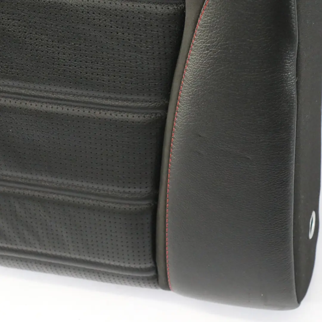 Mercedes C253 Sitzlehne Hinten Rechts Rückenlehne Leder Schwarz - SKU A2539202101 - Teilenummer A2539202101