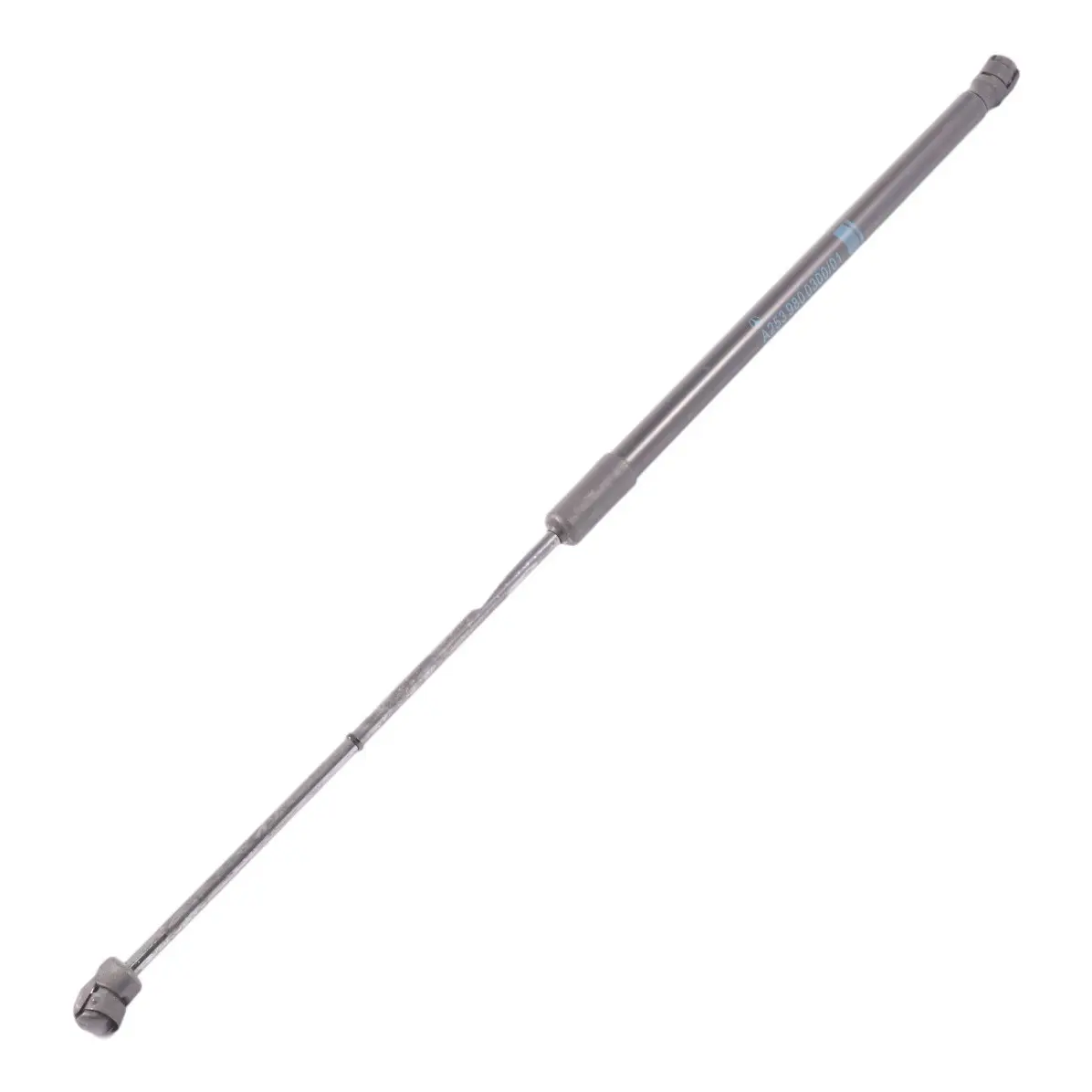 Mercedes X253 Bootlid Tailgate Gas Struts Rear Left Right N/O/S A2539800300