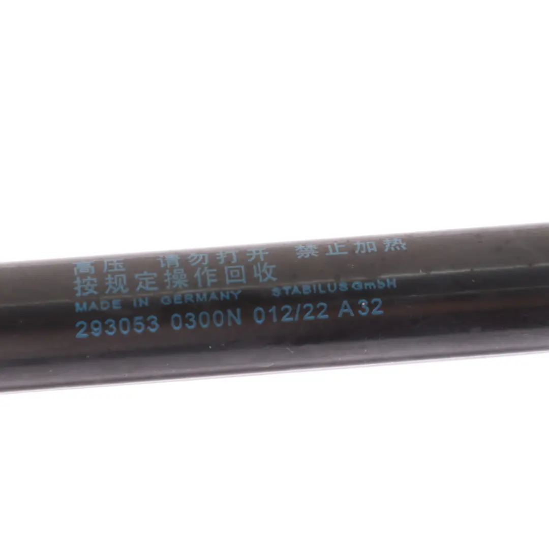 Siłownik Klapy Bagażnika Tył Lewo Prawo do Mercedes X253 o numerze A2539800300 Mercedes X253 Siłownik Klapy Bagażnika Tył Lewo Prawo - SKU A2539800300 - Numer Części A2539800300