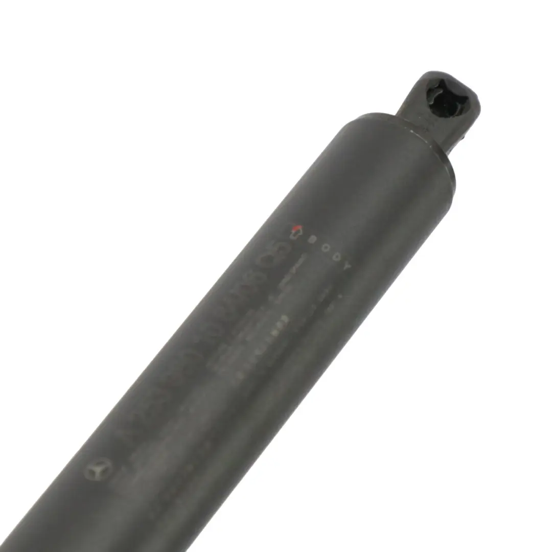 Portellone posteriore del bagagliaio Puntone Molla per Mercedes GLC C253 con numero di parte A2539801064 Mercedes GLC C253 Portellone posteriore del bagagliaio Puntone Molla - SKU A2539801064 - Numero di parte A2539801064