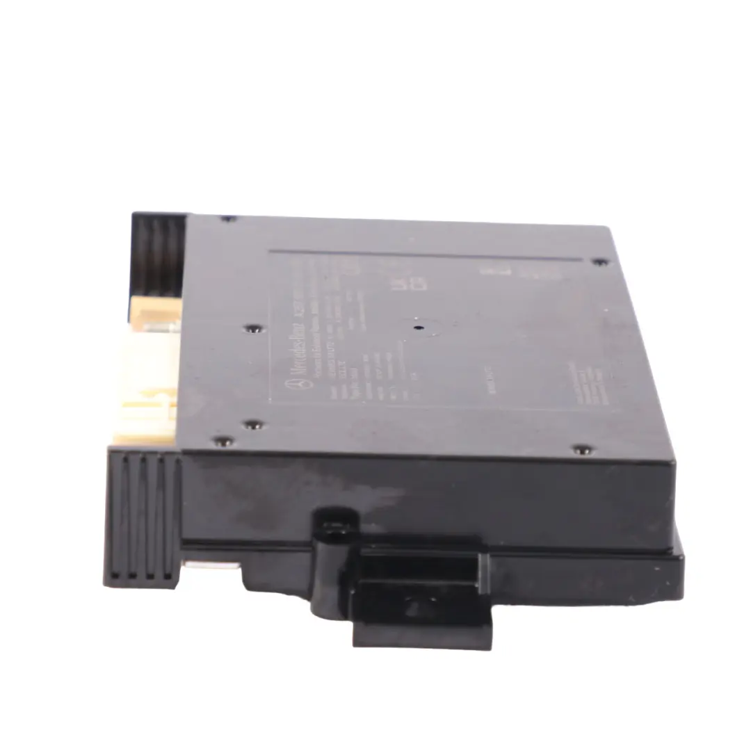 W907 W447 Telematikdienste Kommunikations Modul für Mercedes Sprinter mit Teilenummer A2579005100 Mercedes Sprinter W907 W447 Telematikdienste Kommunikations Modul - SKU A2579005100 - Teilenummer A2579005100