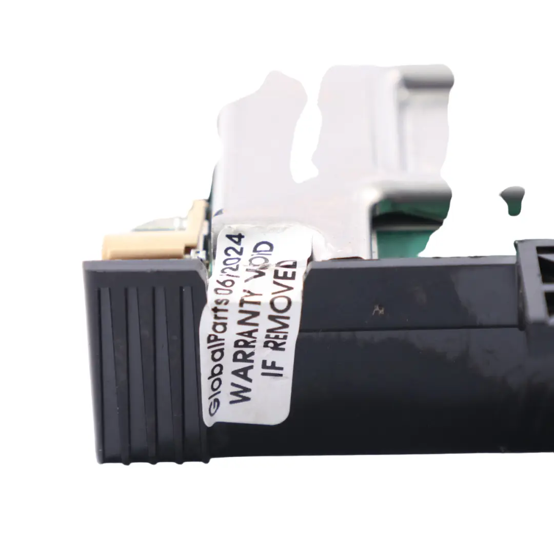 Mercedes Sprinter W907 Servizi telematici Modulo di comunicazione - SKU A2579005100 - Numero di parte A2579005100