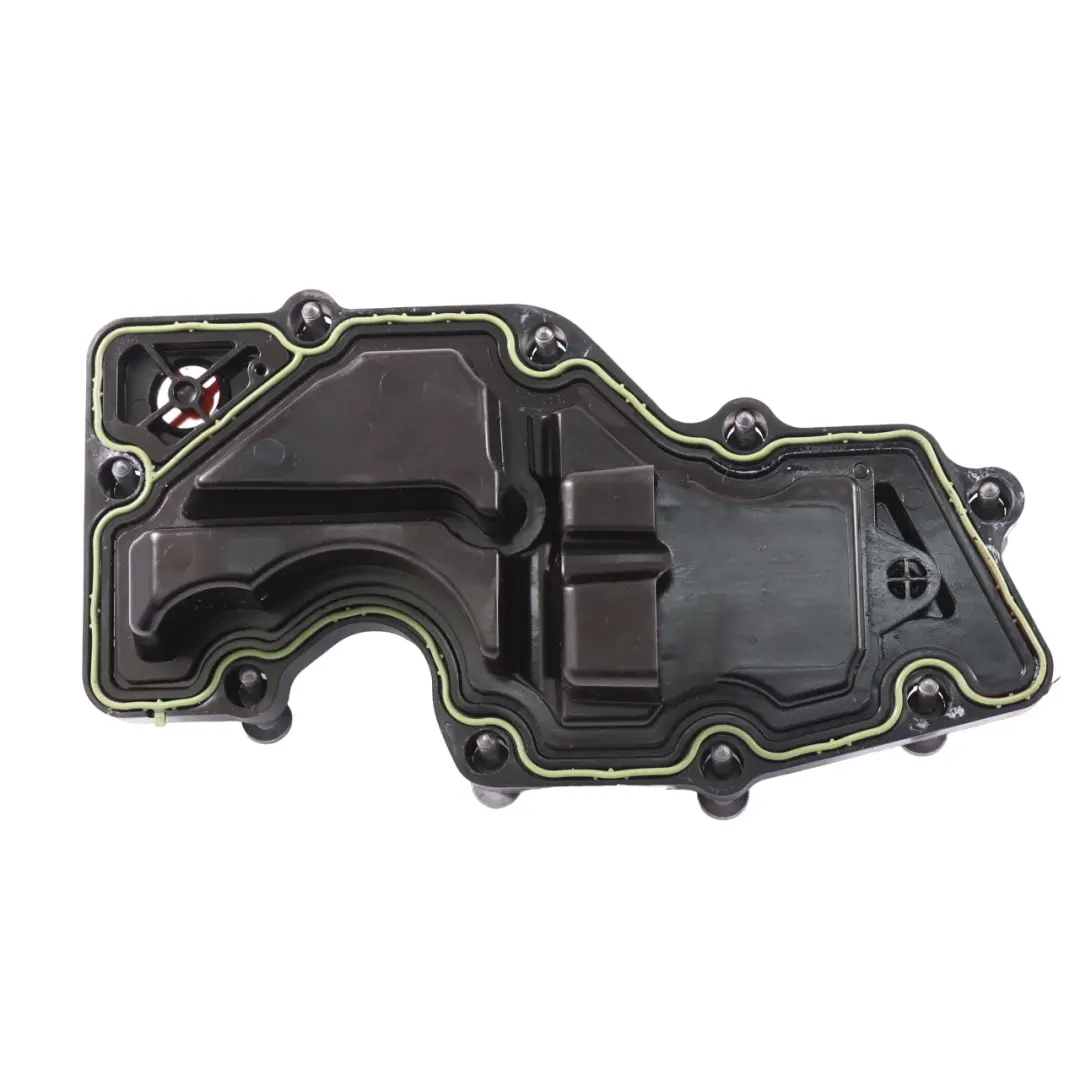 Separador de Aceite Válvula de Respiración para Mercedes W177 con número de pieza A2600100300 Mercedes W177 Separador de Aceite Válvula de Respiración - SKU A2600100300 - Número de pieza A2600100300