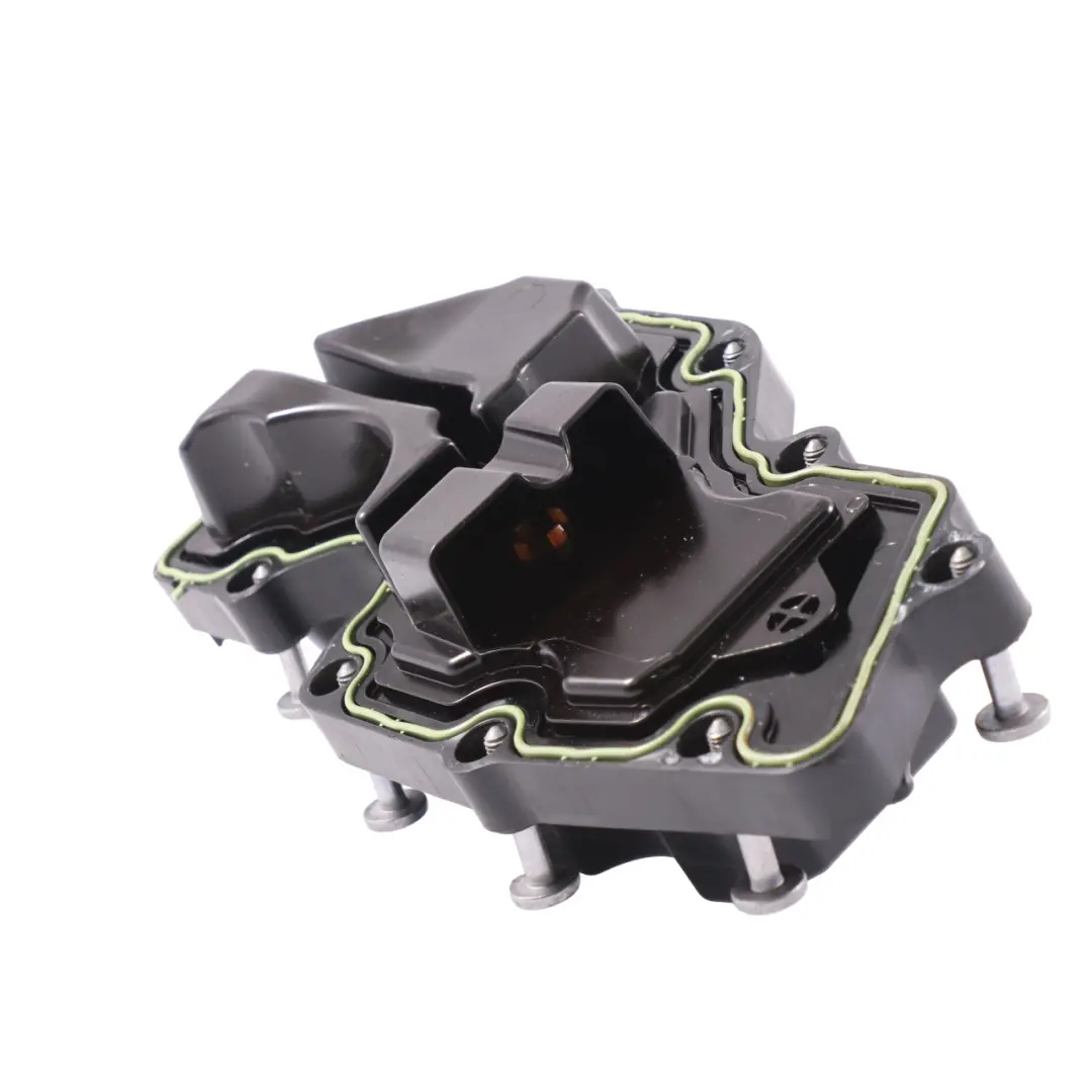 Valvola di sfiato separatore olio per Mercedes W177 con numero di parte A2600100300 Mercedes W177 Valvola di sfiato separatore olio - SKU A2600100300 - Numero di parte A2600100300