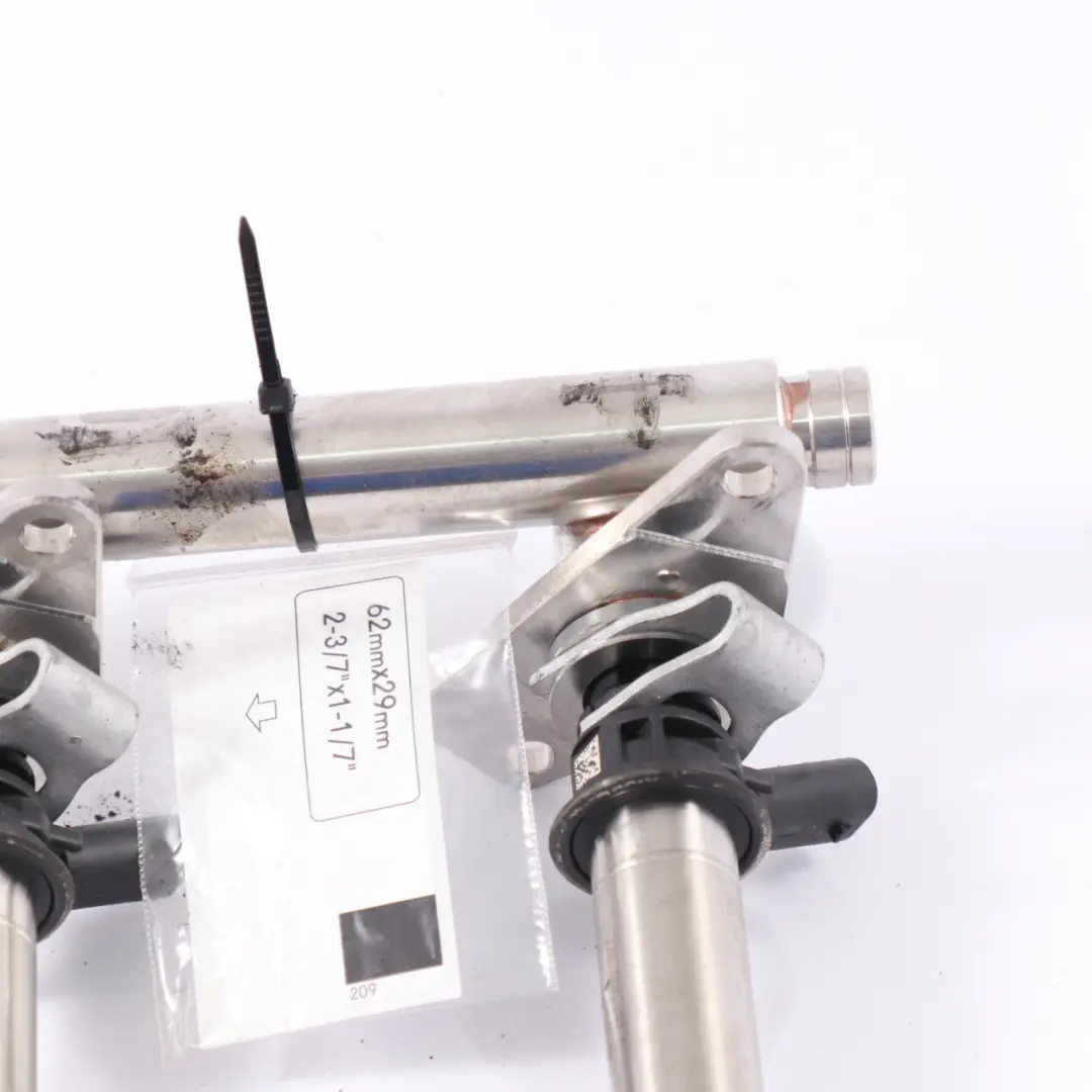 Mercedes W177 M260 Rail d'injecteurs d'essence A2600700300 - SKU A2600700900-1 - Numéro de pièce A2600700900