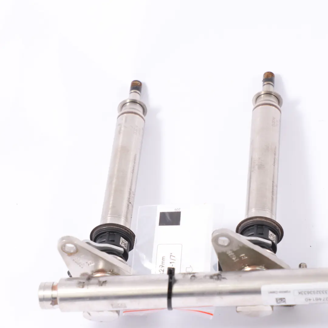 Mercedes W177 M260 Petrol Fuel Injector Rail Line A2600700300 - SKU A2600700900-1 - Part number A2600700900