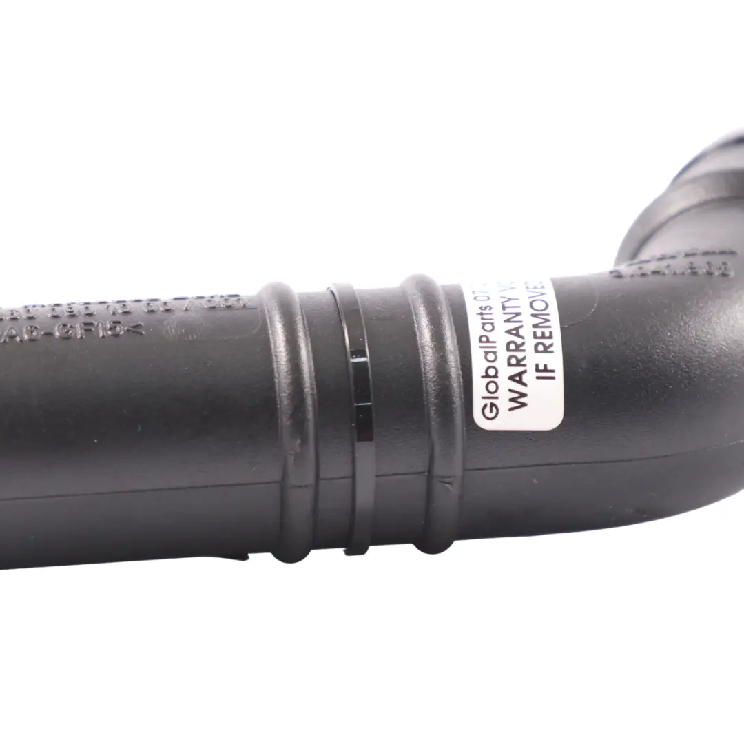  Tubo di aspirazione Mercedes W177 A35 AMG M260 flessibile carica - SKU A2600901000-1 - Numero di parte A2600901000