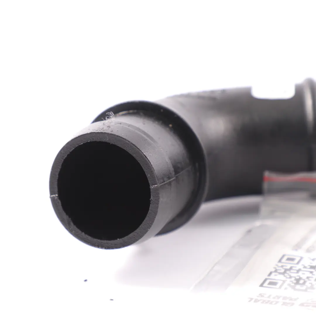  Tubo di aspirazione Mercedes W177 A35 AMG M260 flessibile carica - SKU A2600901000-1 - Numero di parte A2600901000