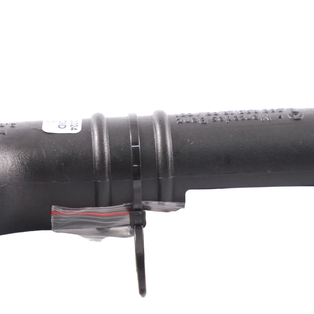 Intake Pipe Mercedes W177 A35 AMG M260 Charge Line Hose to Air with Part number A2600901000 Air Intake Pipe Mercedes W177 A35 AMG M260 Charge Line Hose - SKU A2600901000-1 - Part number A2600901000