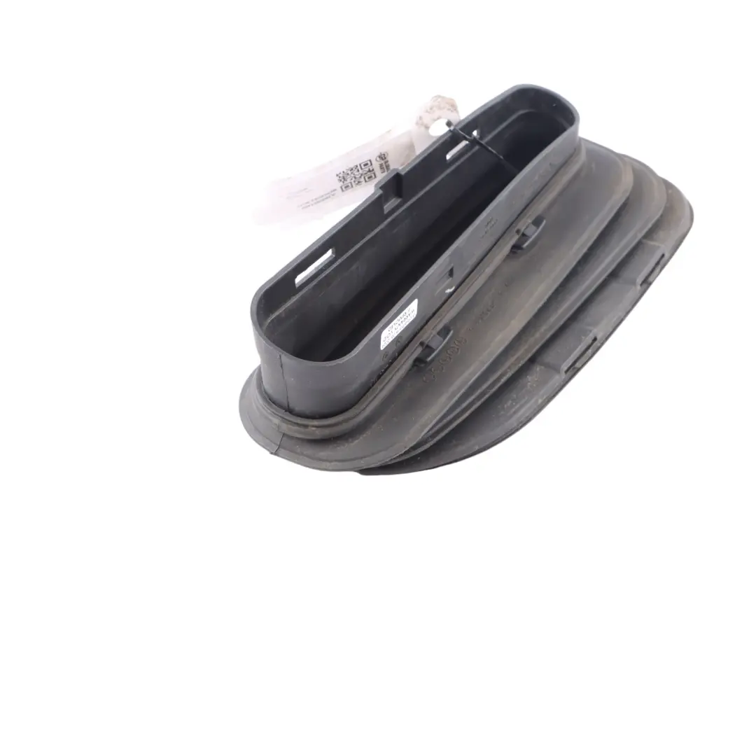 Mercedes W177 Lufteinlassrohr Ladeluftschlauch - SKU A2600901400 - Teilenummer A2600901400