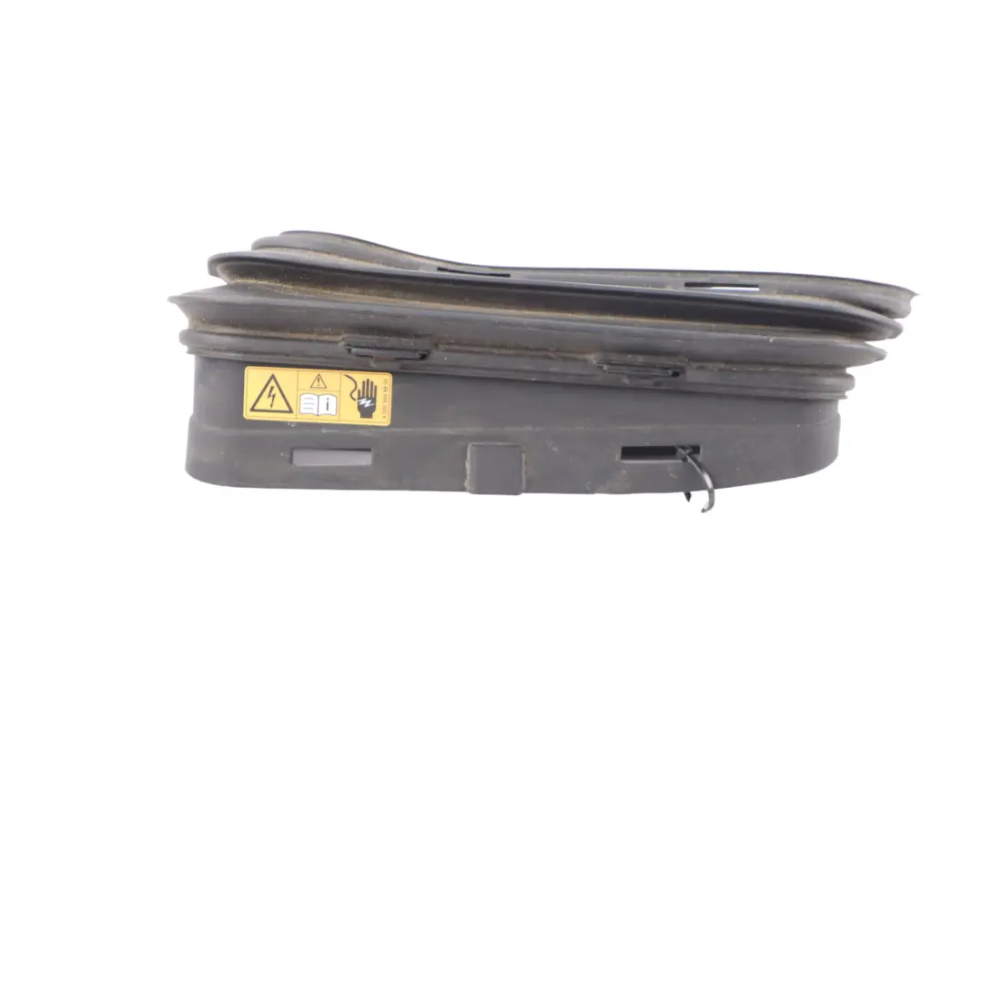 Mercedes W177 Air Intake Pipe Intercooler Charge Hose - SKU A2600901400 - Part number A2600901400