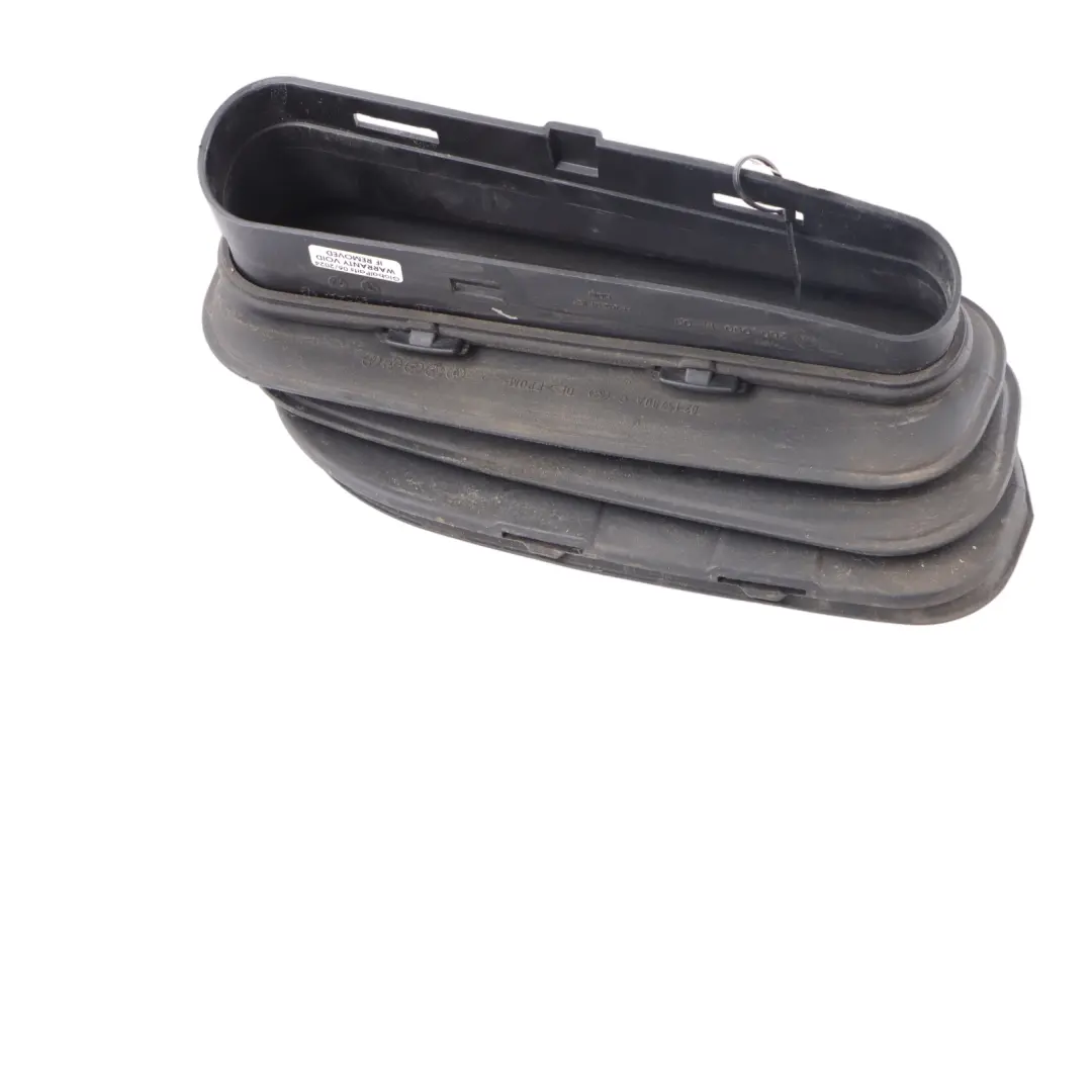 Mercedes W177 Lufteinlassrohr Ladeluftschlauch - SKU A2600901400 - Teilenummer A2600901400