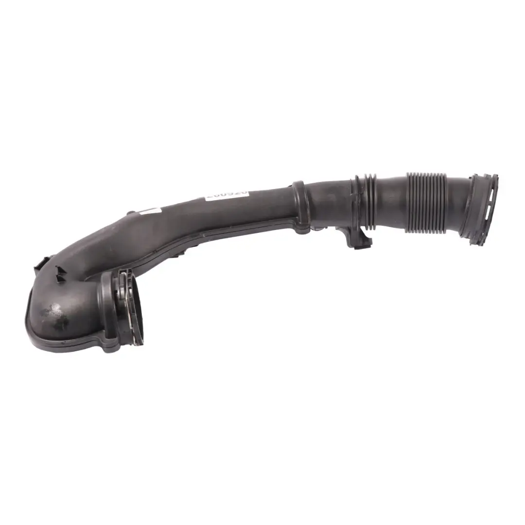 Pipe Hose Charge Air Hose to Mercedes W177 Intercooler with Part number A2600901800 Mercedes W177 Intercooler Pipe Hose Charge Air Hose - SKU A2600901800 - Part number A2600901800