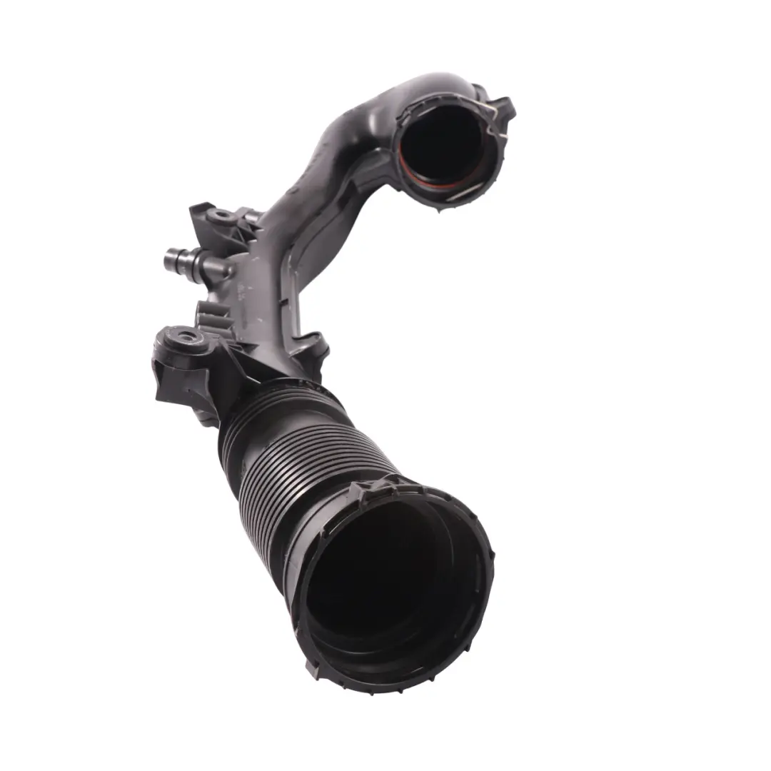 Ladeluft Kühler Rohr Ladeluft Schlauch für Mercedes W177 mit Teilenummer A2600901800 Mercedes W177 Ladeluft Kühler Rohr Ladeluft Schlauch - SKU A2600901800 - Teilenummer A2600901800