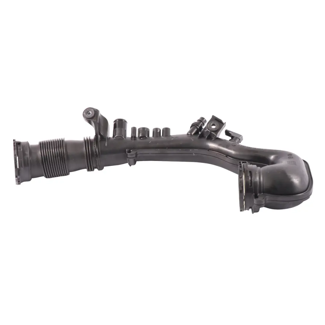 Mercedes W177 Ladeluft Kühler Rohr Ladeluft Schlauch - SKU A2600901800 - Teilenummer A2600901800