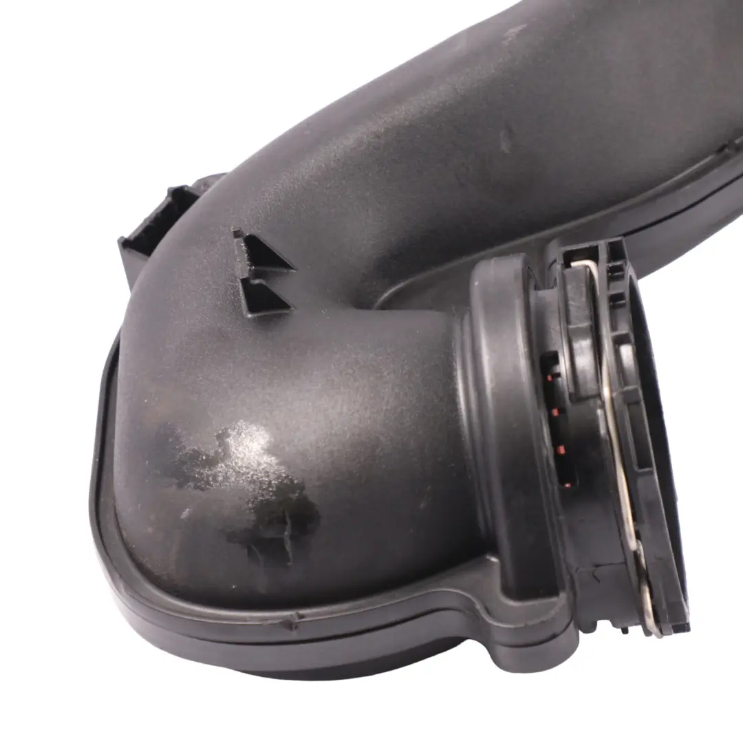 Ladeluft Kühler Rohr Ladeluft Schlauch für Mercedes W177 mit Teilenummer A2600901800 Mercedes W177 Ladeluft Kühler Rohr Ladeluft Schlauch - SKU A2600901800 - Teilenummer A2600901800