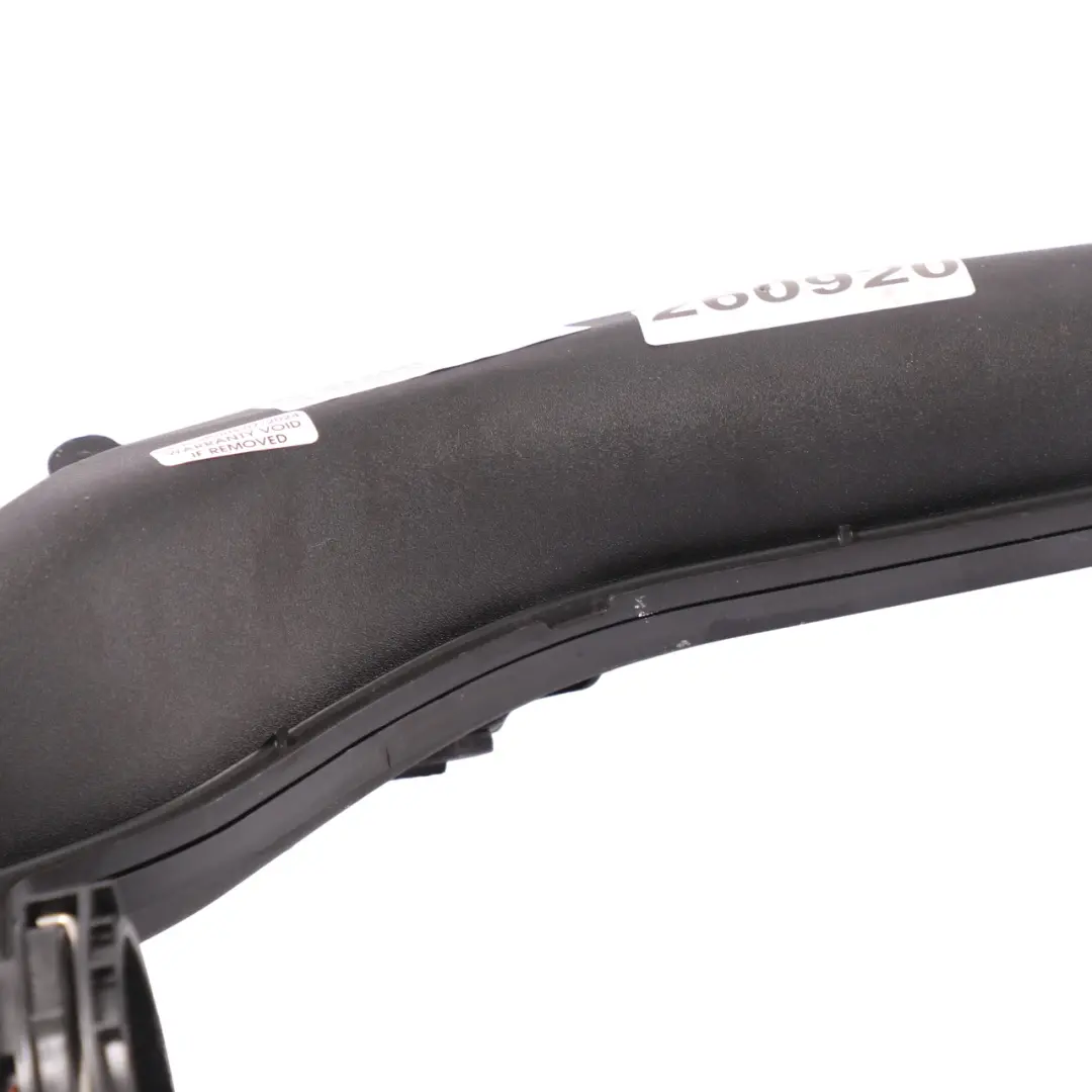 Tuyau D'Échangeur D'Air De Suralimentation pour Mercedes W177 à propos du numéro de pièce A2600901800 Mercedes W177 Tuyau D'Échangeur D'Air De Suralimentation - SKU A2600901800 - Numéro de pièce A2600901800