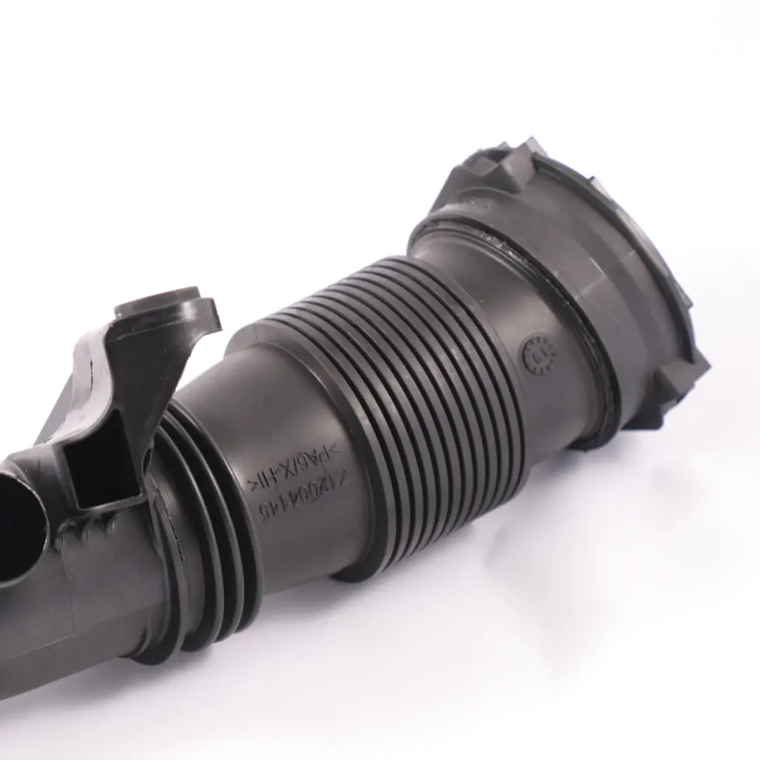 Pipe Hose Charge Air Hose to Mercedes W177 Intercooler with Part number A2600901800 Mercedes W177 Intercooler Pipe Hose Charge Air Hose - SKU A2600901800 - Part number A2600901800