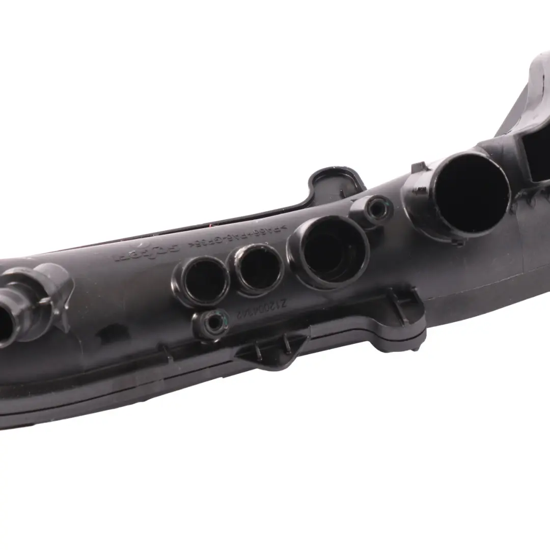 Pipe Hose Charge Air Hose to Mercedes W177 Intercooler with Part number A2600901800 Mercedes W177 Intercooler Pipe Hose Charge Air Hose - SKU A2600901800 - Part number A2600901800