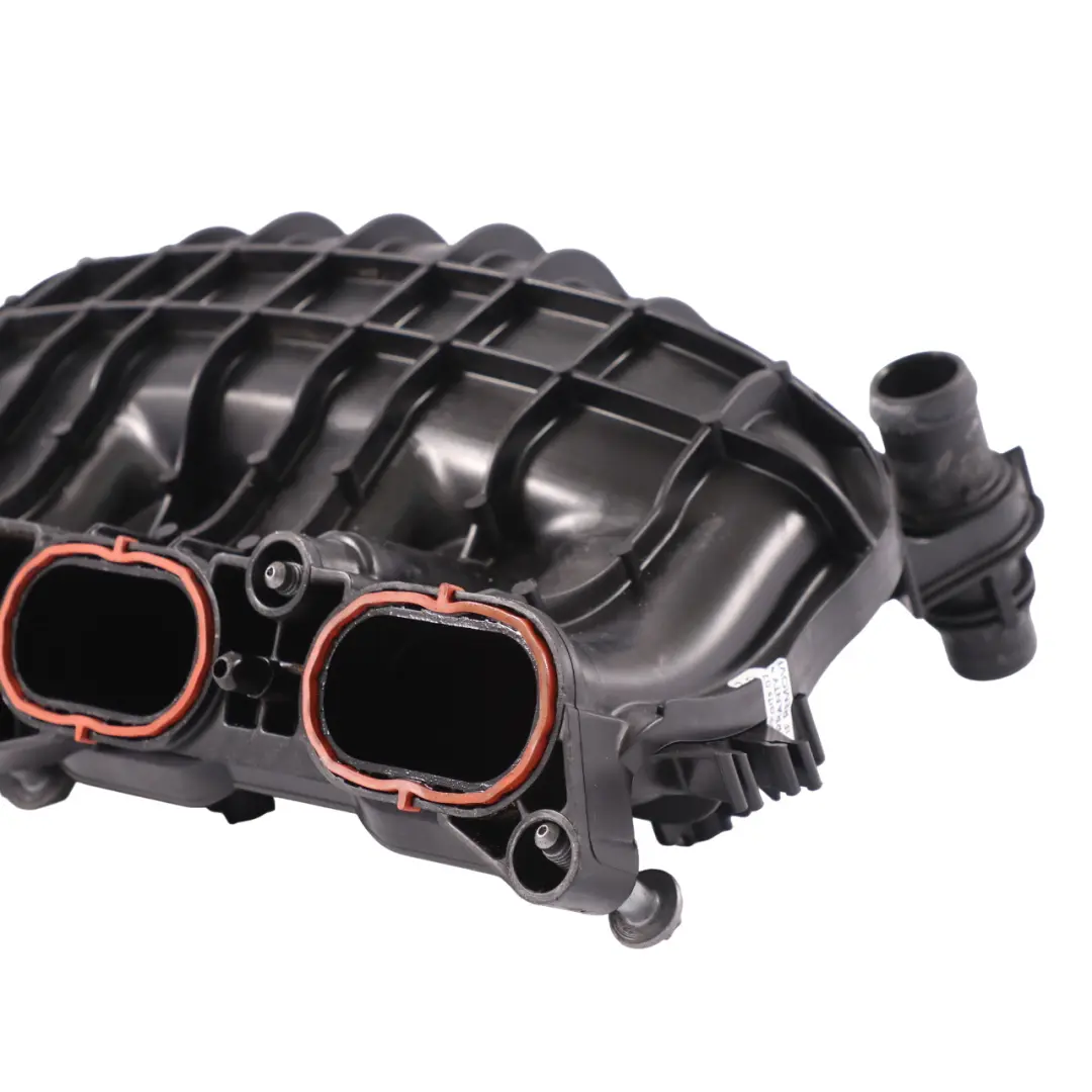 M260 Colector de admisión AMG admisión aire Gasolina para Mercedes W177 con número de pieza A2600902600 Mercedes W177 M260 Colector de admisión AMG admisión aire Gasolina - SKU A2600902600-1 - Número de pieza A2600902600