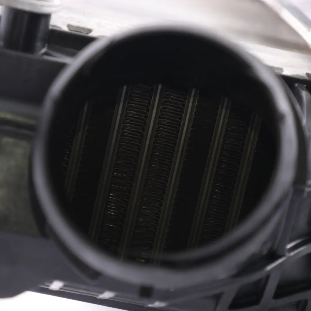 Mercedes W177 M260 AMG A35 Intercooler Enfriador aire carga - SKU A2600903100-1 - Número de pieza A2600903100