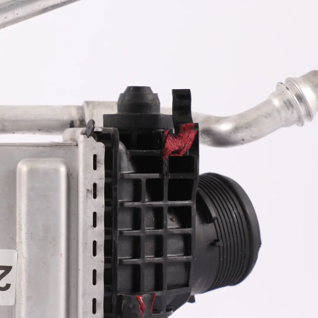 M260 AMG A35 Intercooler Refroidisseur d'air charge pour Mercedes W177 à propos du numéro de pièce A2600903100 Mercedes W177 M260 AMG A35 Intercooler Refroidisseur d'air charge - SKU A2600903100-1 - Numéro de pièce A2600903100