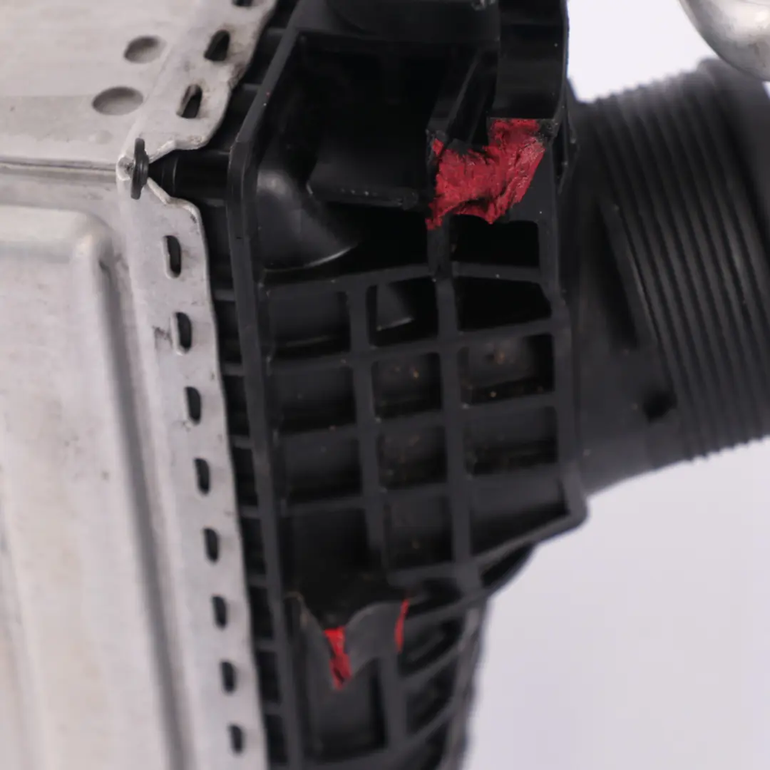 Mercedes W177 M260 AMG A35 Intercooler Refroidisseur d'air charge - SKU A2600903100-1 - Numéro de pièce A2600903100