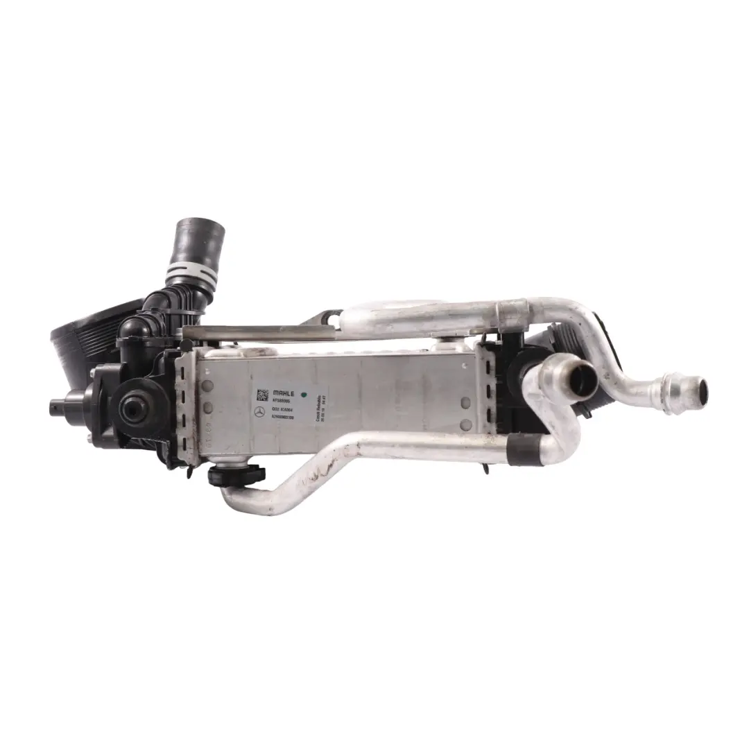 Mercedes W177 M260 AMG A35 Intercooler Refroidisseur d'air charge - SKU A2600903100-1 - Numéro de pièce A2600903100