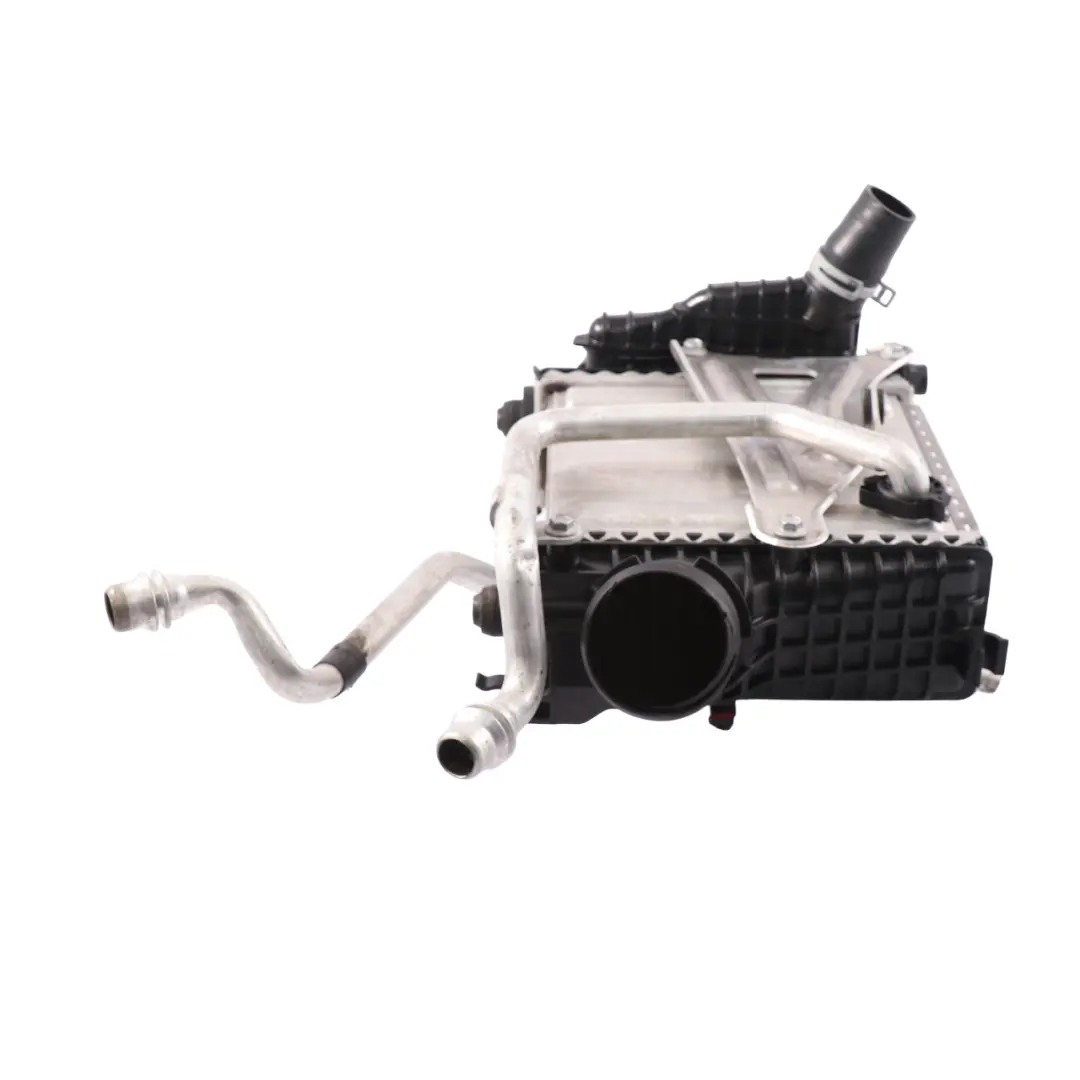 M260 AMG A35 Intercooler Charge Air Cooler to Mercedes W177 with Part number A2600903100 Mercedes W177 M260 AMG A35 Intercooler Charge Air Cooler - SKU A2600903100-1 - Part number A2600903100