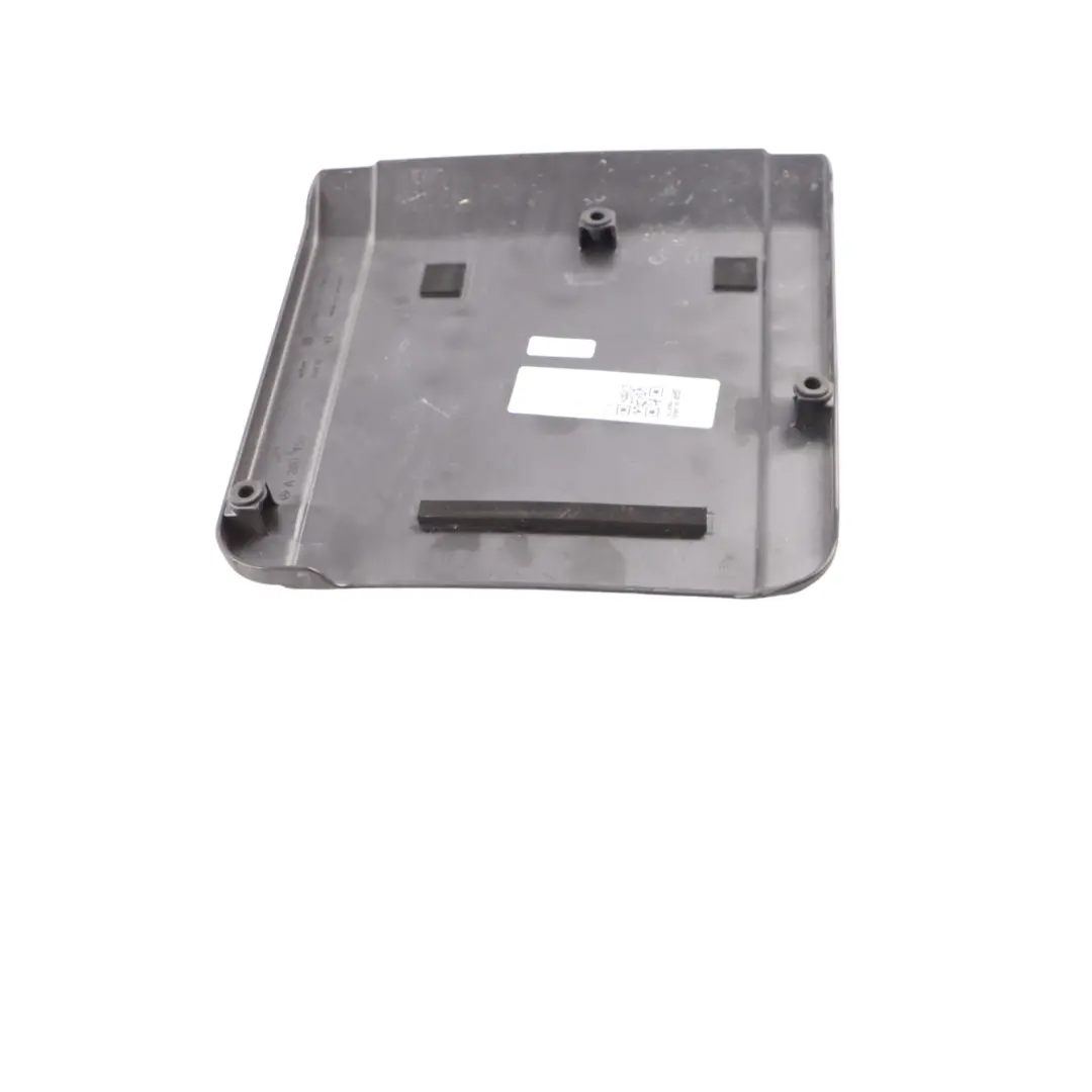 Mercedes W177 Air Intake Control Unit Cover Trim Panel - SKU A2601550200 - Part number A2601550200