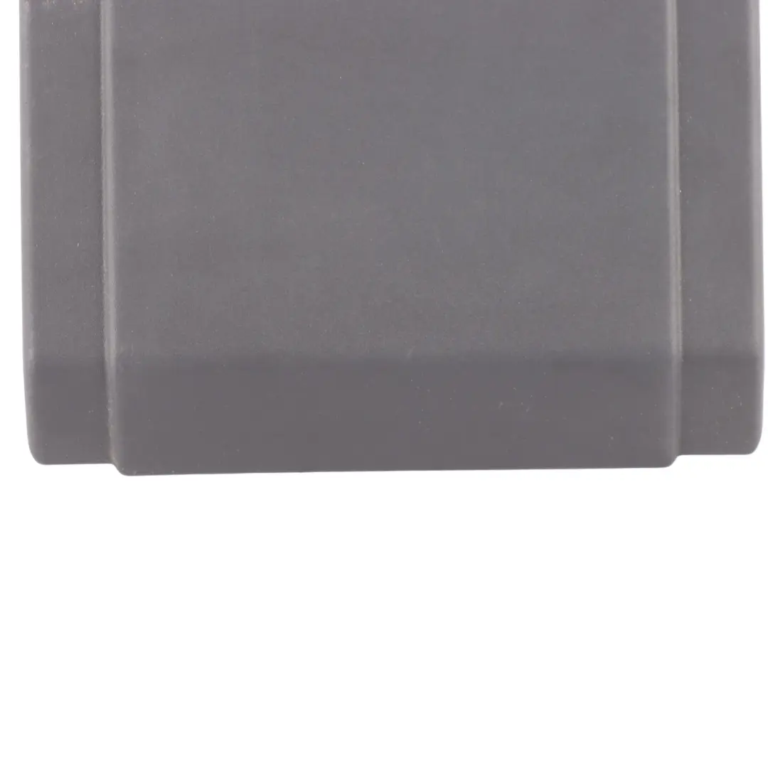 Mercedes W177 Unidad De Control De Admisión De Aire Tapa Panel - SKU A2601550200 - Número de pieza A2601550200