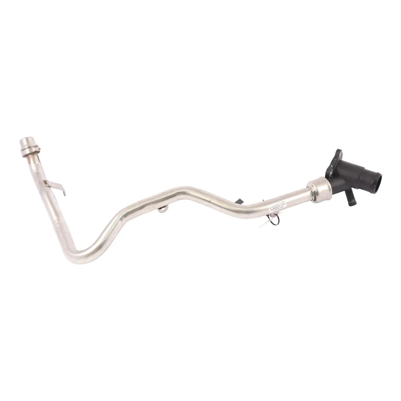 Mercedes W177 acqua tubo flessibile di raffreddamento linea A2602000051