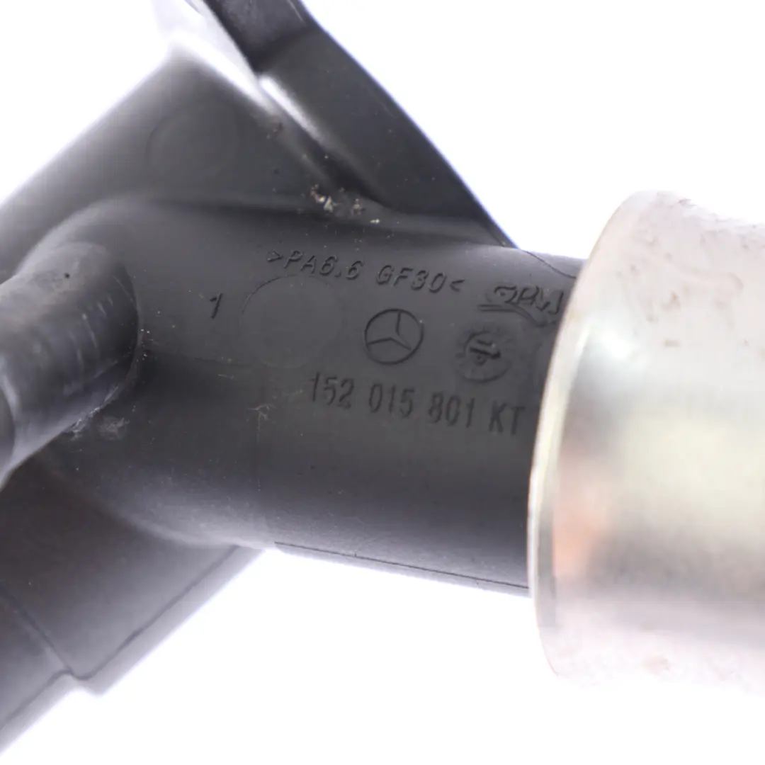 Mercedes W177 acqua tubo flessibile di raffreddamento linea - SKU A2602000051-1 - Numero di parte A2602000051