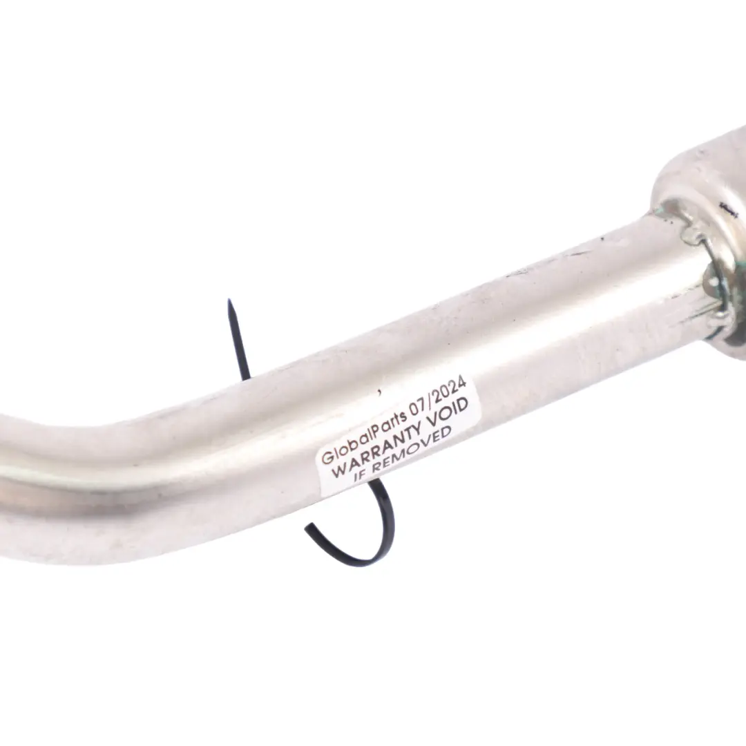 Mercedes W177 Tuyau d'eau Tuyau de refroidissement - SKU A2602000051-1 - Numéro de pièce A2602000051