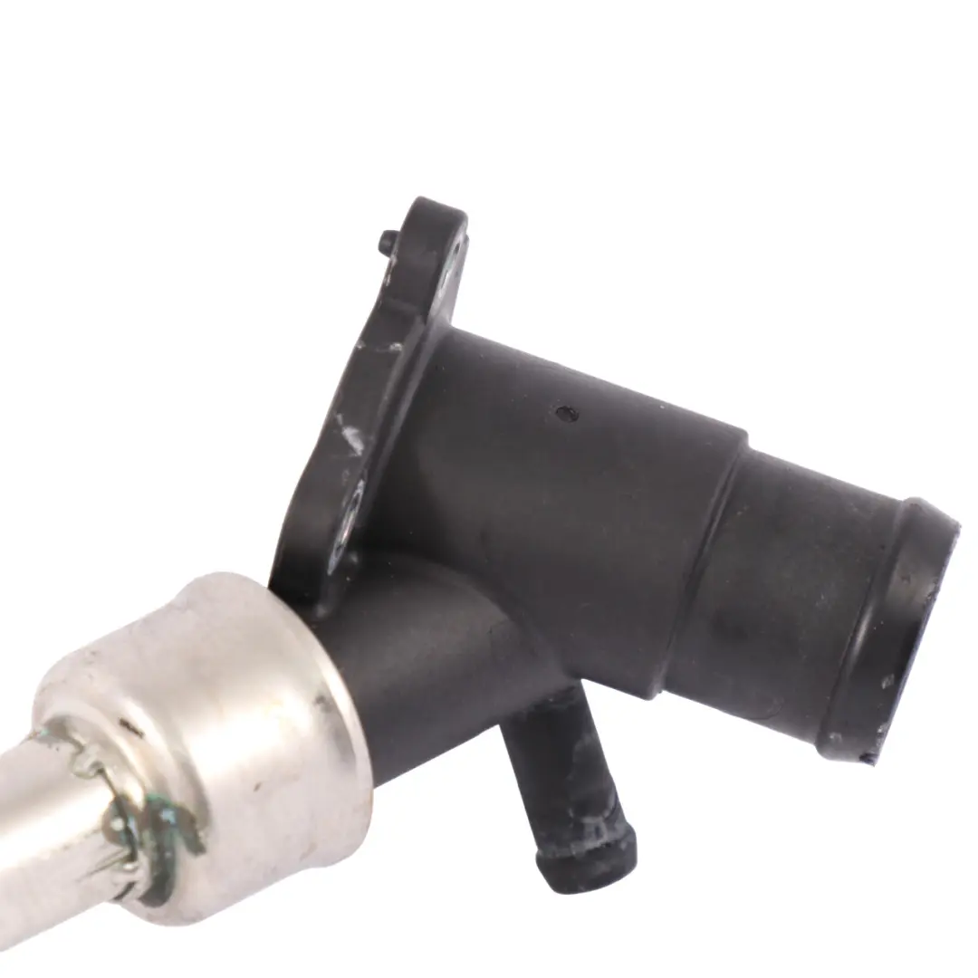 Mercedes W177 Water Hose Coolant Cooling Pipe Line - SKU A2602000051-1 - Part number A2602000051